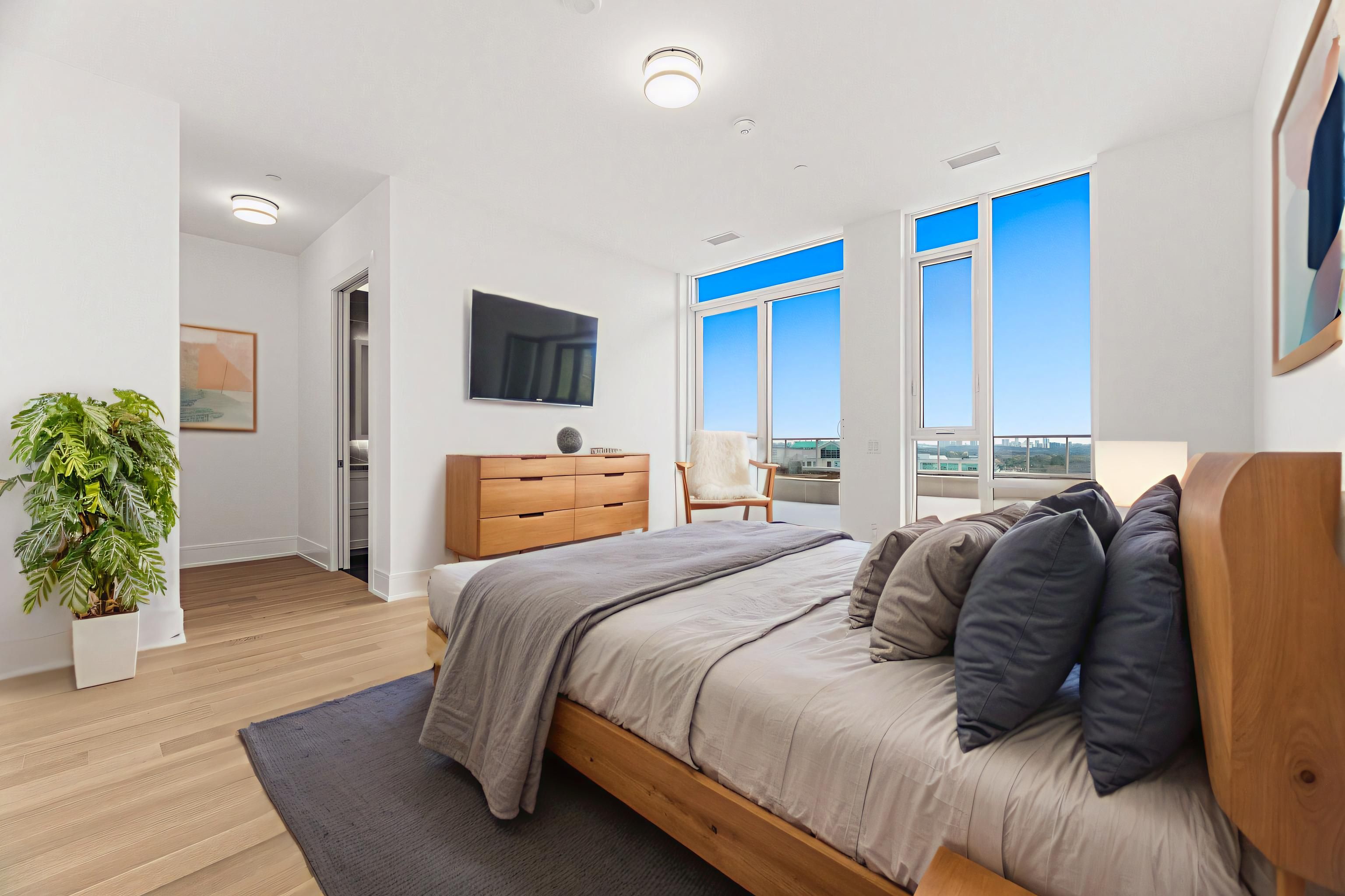 Bedroom 1